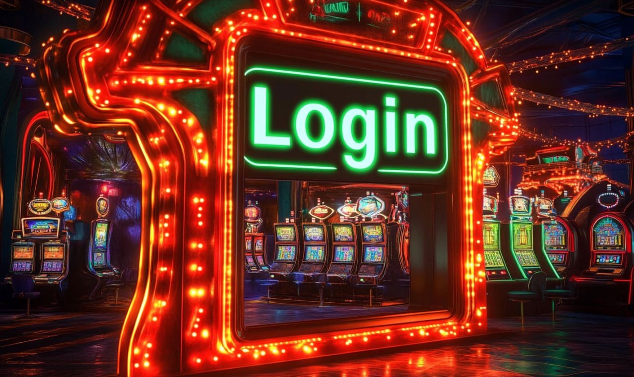Winjili platform hero banner showing sports and casino entertainment